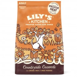 Croquettes LILY'S KITCHEN...