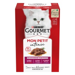 Pack PURINA GOURMET Mon...