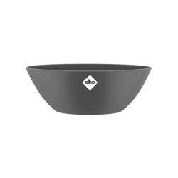 Pot ovale Brussels 36cm Anth