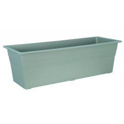 Jardinière ronda plastique...