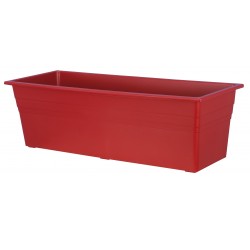 Jardinière ronda plastique...
