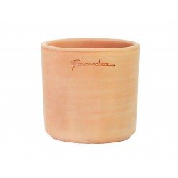 Pot PT-CYLINDR Ø7-H7 Terre...
