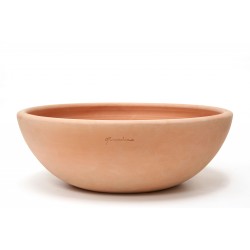 Coupe BASSE Ø50-H18 13L...