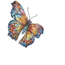 Papillon decor b mm metal...