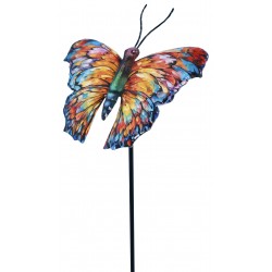 Papillon pm sur pic a DECO...