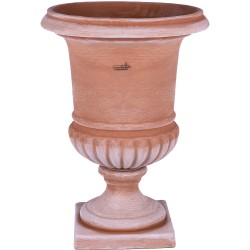Pot vanvitelli terre cuite...
