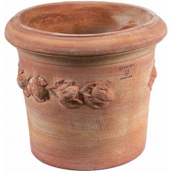Pot limoni terre cuite ø50-h44