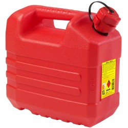 Jerrican Hydrocarbure 10L-EDA