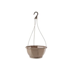 Suspension AERIA Ø27 taupe...