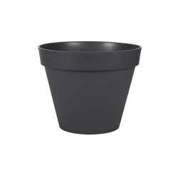 Pot TOSCANE Ø40 anthracite...