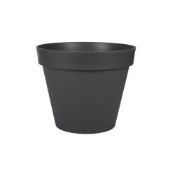 Pot TOSCANE Ø48 anthracite...