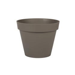Pot TOSCANE Ø30 taupe...