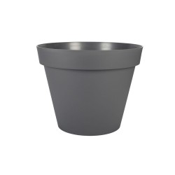 Pot TOSCANE Ø60 anthracite...