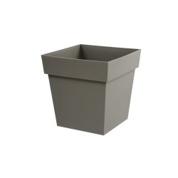 Pot carré TOSCANE 39CM...