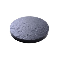 Support à roulettes Ø40...