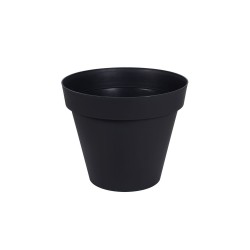 Pot TOSCANE Ø80 anthracite...
