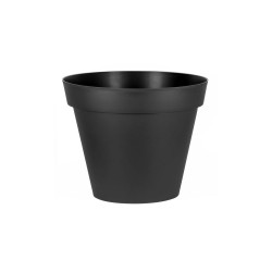 Pot TOSCANE Ø100 anthracite...