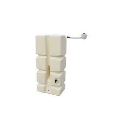 Récupérateur d'eau + kit...