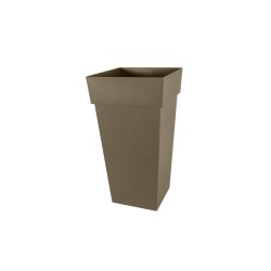 Pot carré xxl TOSCANE...