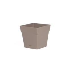 Pot carré TOSCANE 18CM...
