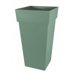 Pot carré xxl TOSCANE...