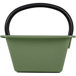 Panier de ramassage GM vert...