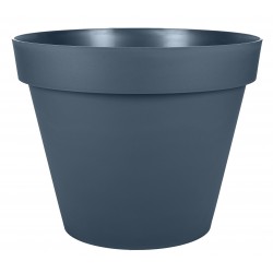 Pot toscane ø48 bl plast
