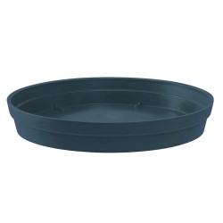 Soucoupe toscane ø40.5 bl...