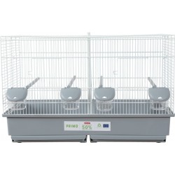 PRIMO CATI 67 Cage double...