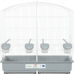 PRIMO CATI FAMILY Cage...