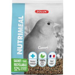 NUTRIMEAL Aliment composé...