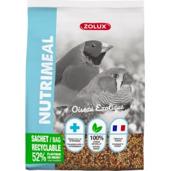 NUTRIMEAL Aliment composé...