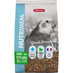 NUTRIMEAL Aliment composé...