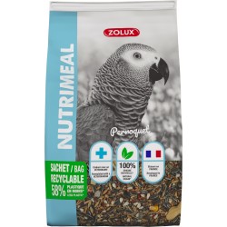 NUTRIMEAL Aliment composé...