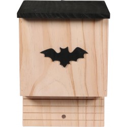 Maison chauve-souris Bois Noir