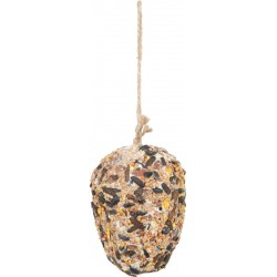 OISEAUX DE LA NATURE Pomme...