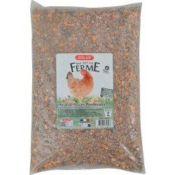 MA PETITE FERME Mélange...