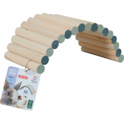 NEOLIFE Pont Taille M Bois