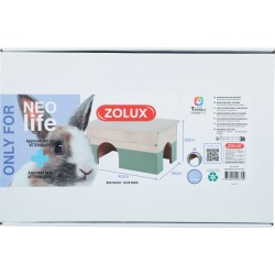 NEOLIFE Maison Lapin Nain...