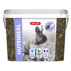 NUTRIMEAL Aliment composé...