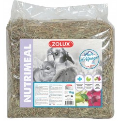 NUTRIMEAL Foin d'alpage...