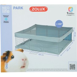 NEOLIFE PARK Habitat Cobaye...