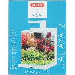 AQUA Jalaya 2 Blanc cérusé 10L