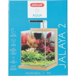AQUA Jalaya 2 Chêne clair 10L