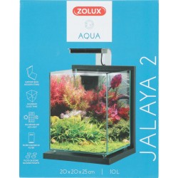 AQUA Jalaya 2 Anthracite 10L
