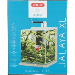 AQUA Jalaya xl Zébrano gris...
