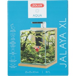 AQUA Jalaya xl Chêne clair...