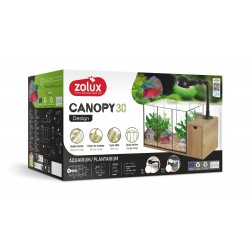 CANOPY 30 DESIGN Kit...