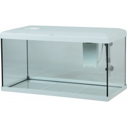 AQUA Initio 60 kit Blanc 54L