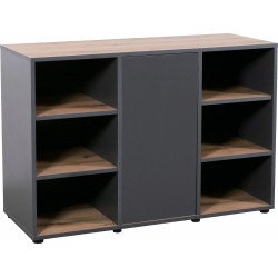 IDRO MAX 230 Meuble Gris